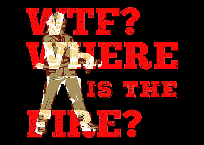 Firefighter