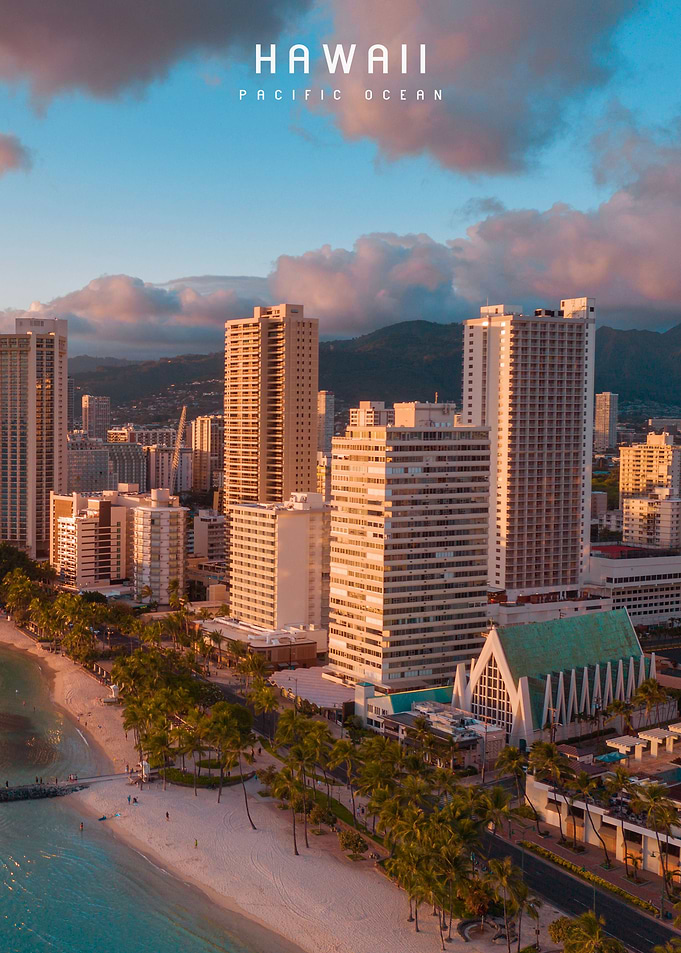 Hawaii