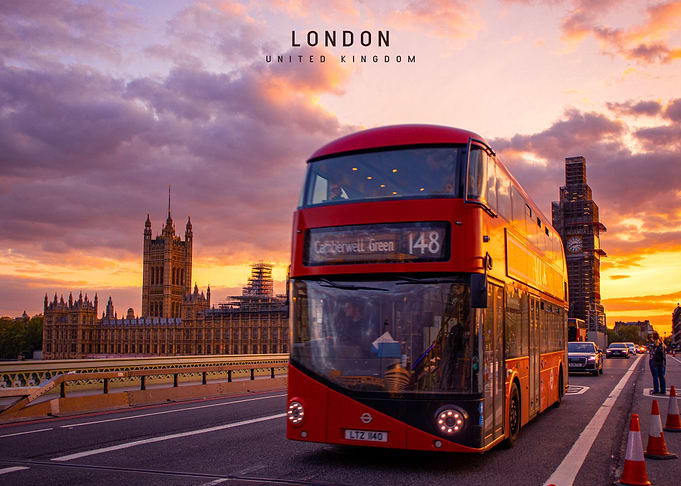 London