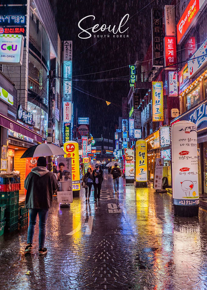 Seoul