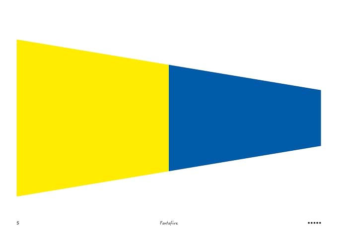Maritime Flags