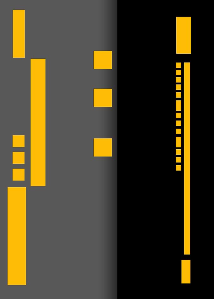 MINIMALIST ROADLIKE