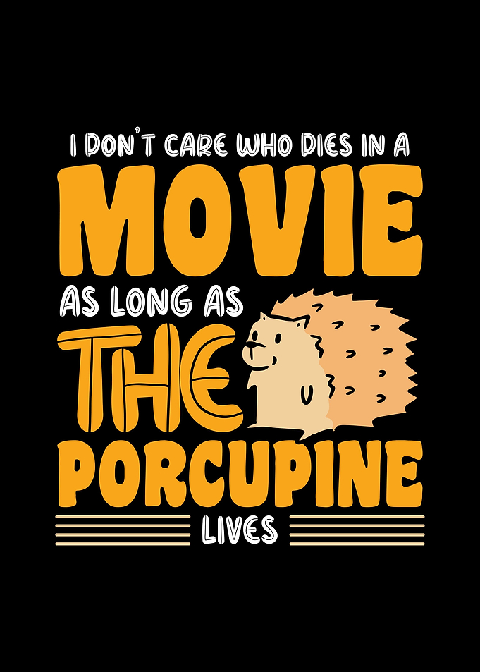 Porcupine