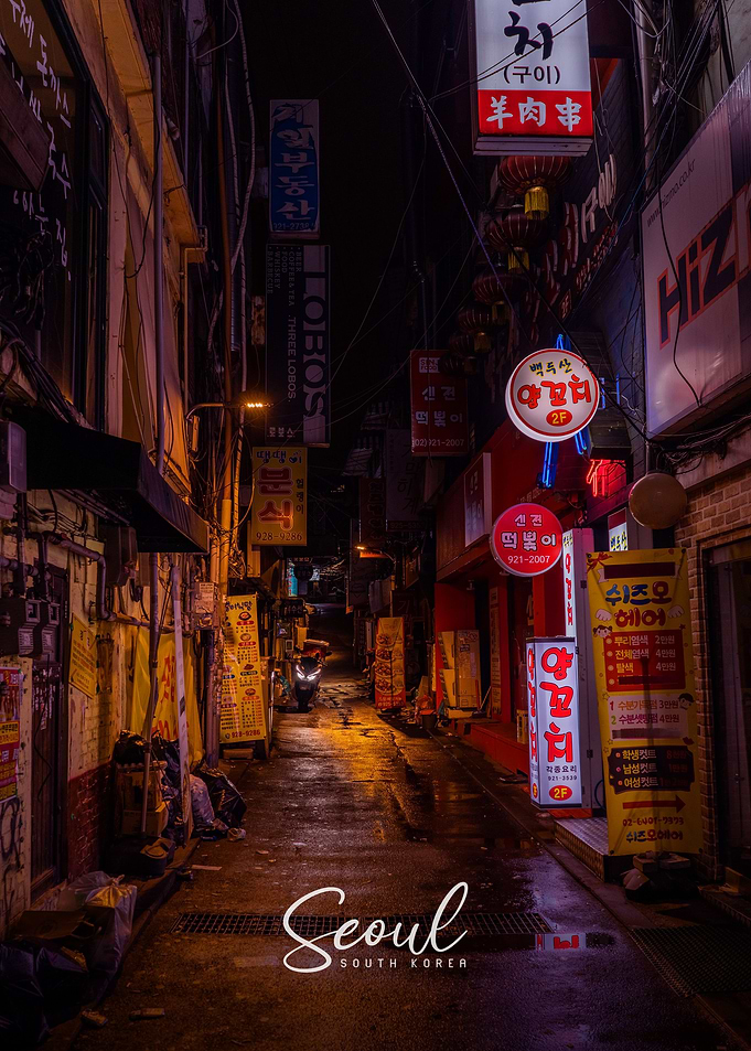 Seoul