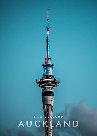 Auckland Tower