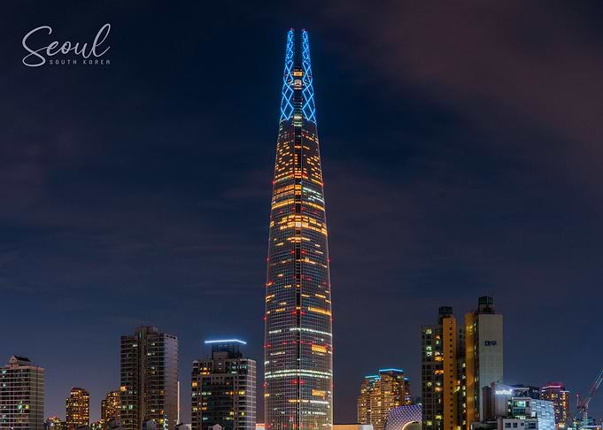 Seoul