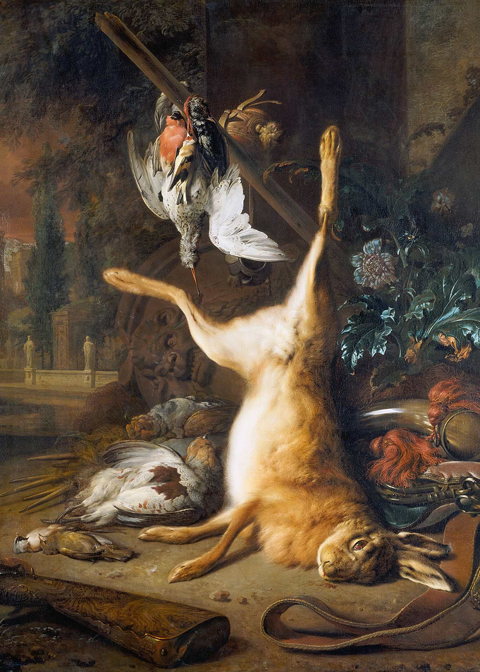 Still Life