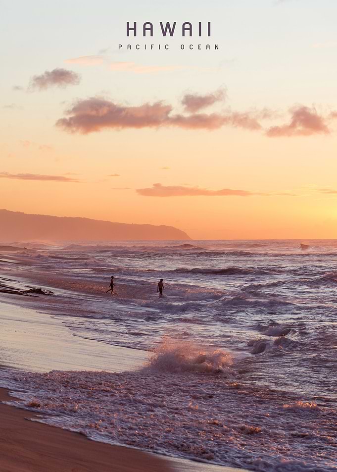 Hawaii