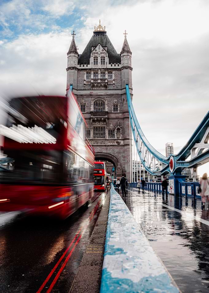 tower bridge