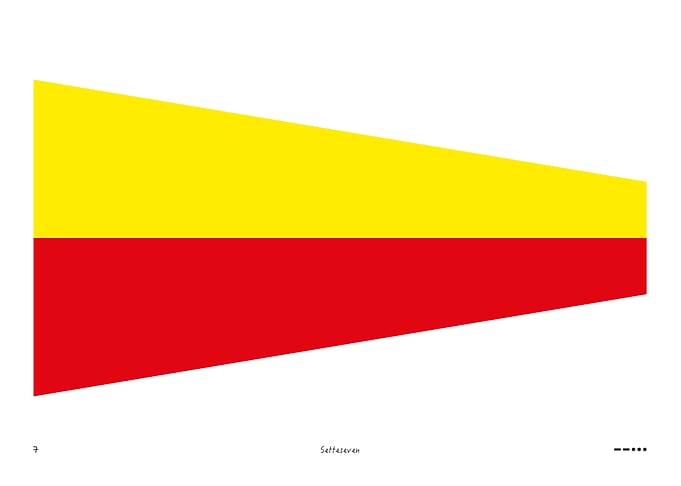 Maritime Flags