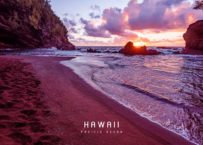 Hawaii