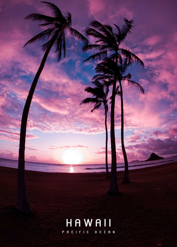 Hawaii