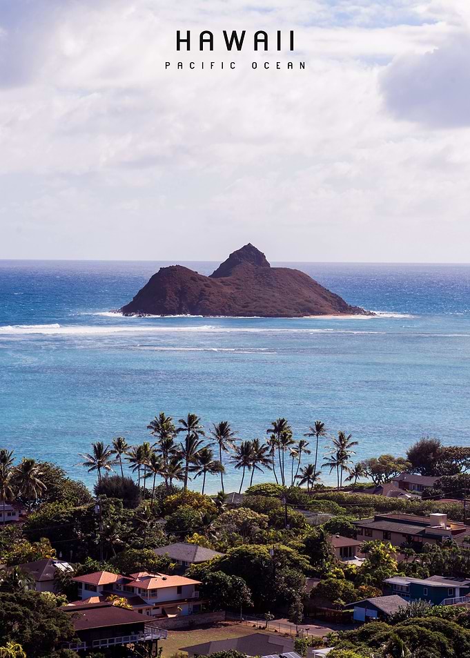 Hawaii