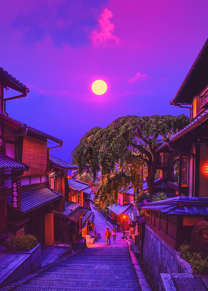 Peaceful