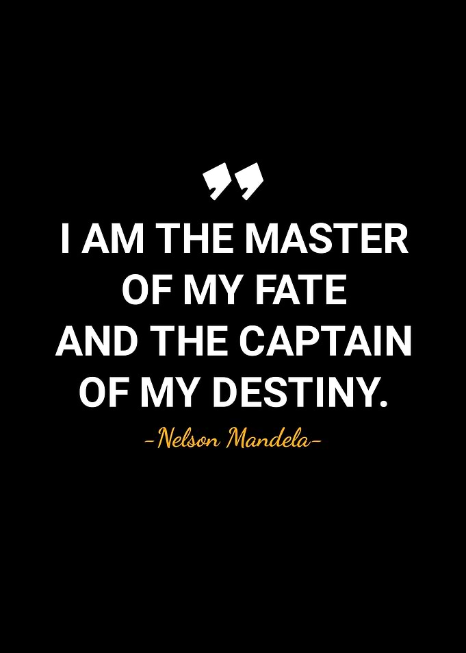 Nelson Mandela quotes