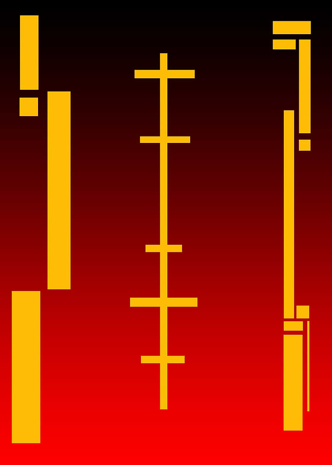 MINIMALISM ROADLIKE
