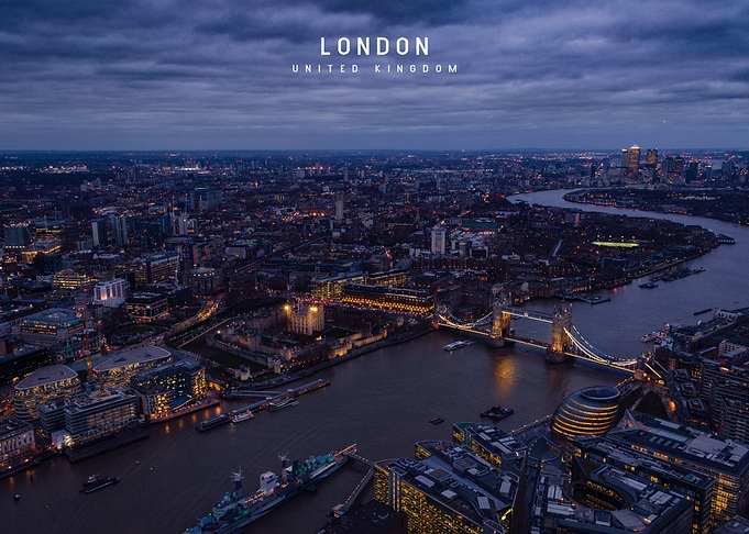 London