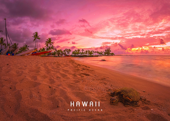 Hawaii