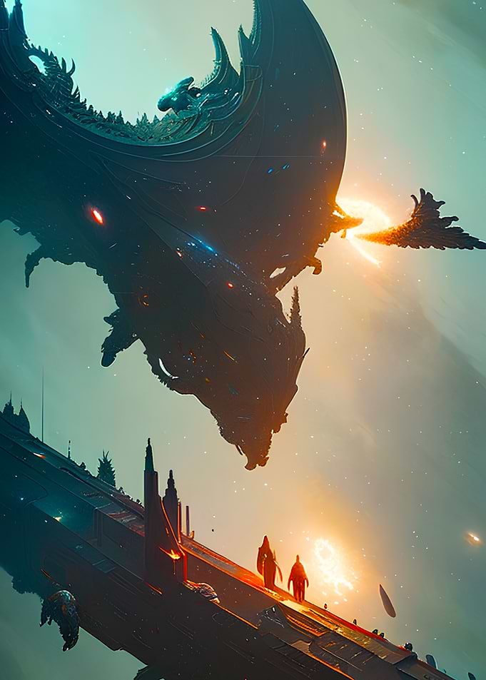 Space marine
