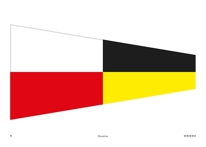Maritime Flags