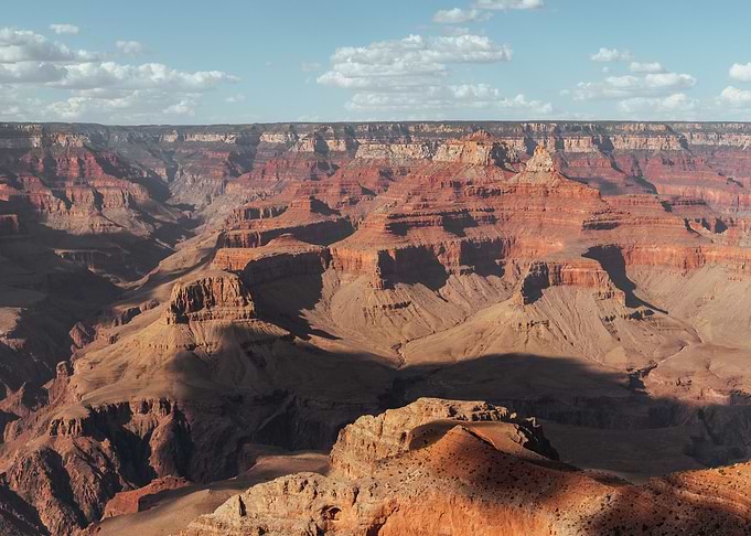 Grand Canyon National Park