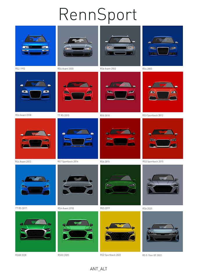 RennSport