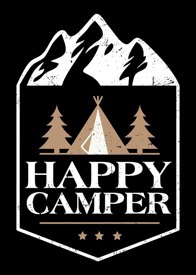 Camping Campsite