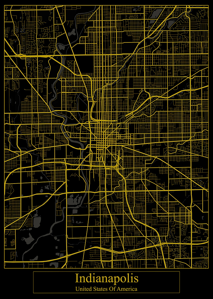 Indianapolis USA