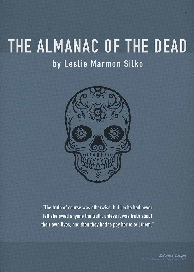 The Almanac of the Dead