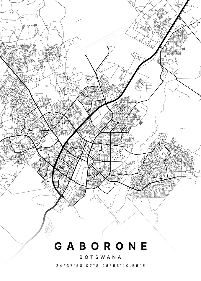 Gaborone Botswana