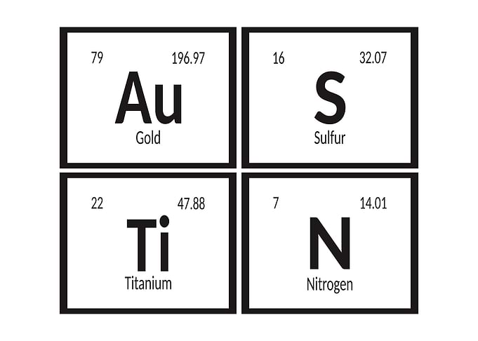 Austin Elements
