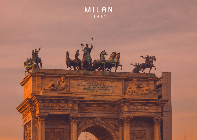 Milan