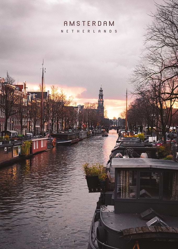 Amsterdam