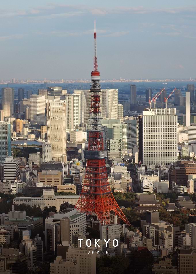 Tokyo