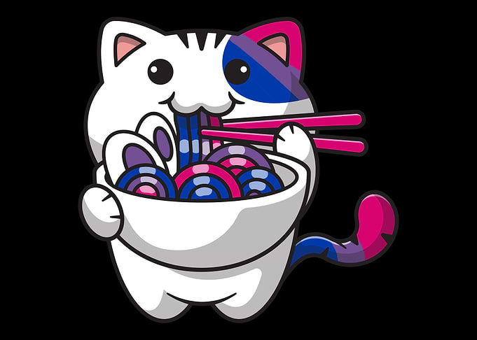 Bisexual Pride Bi