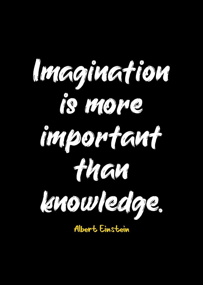 Albert Einstein quote