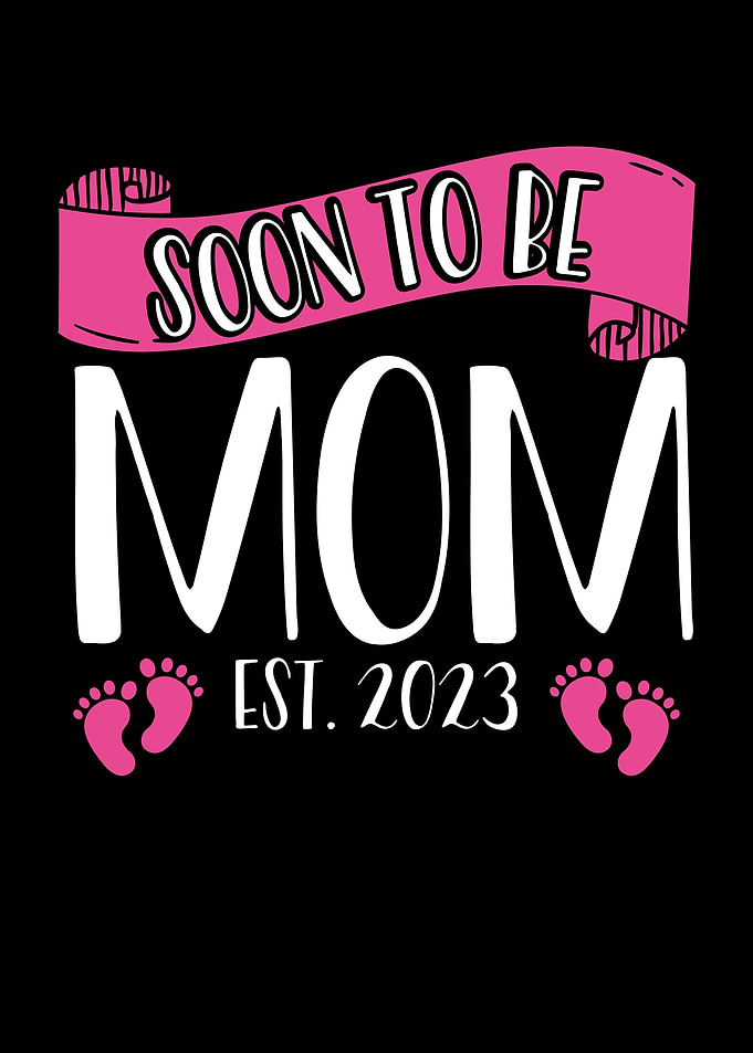 Soon to be mom 2023