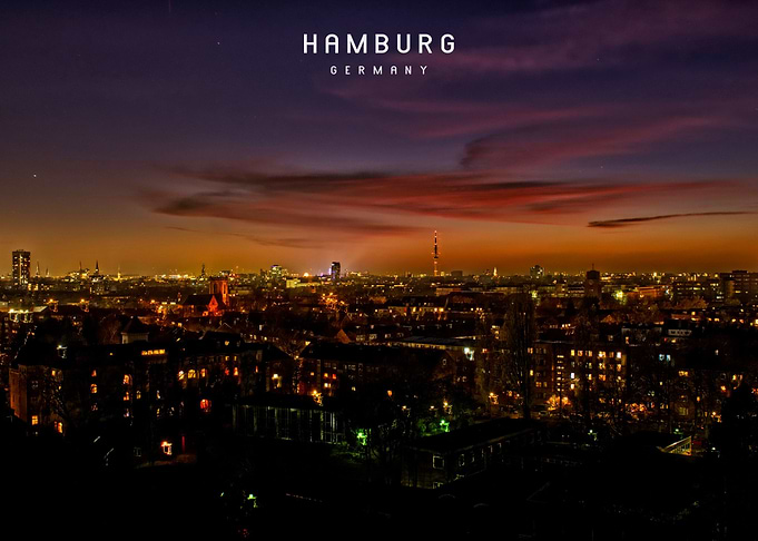 Hamburg