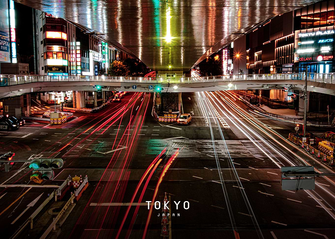 Tokyo