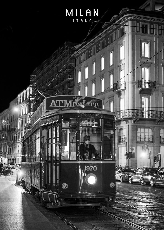 Milan