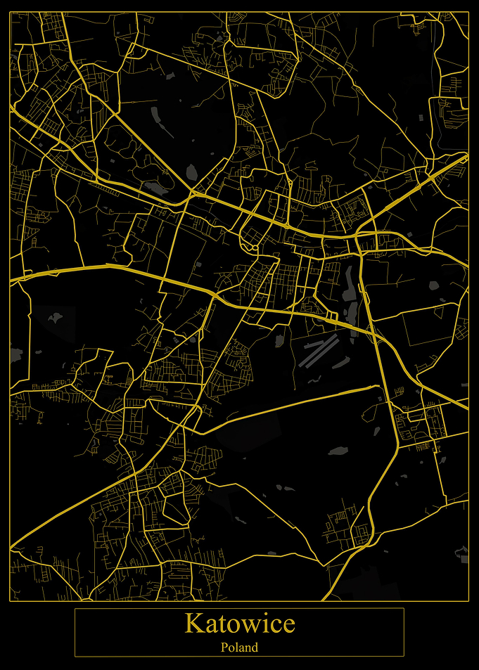 Katowice Poland