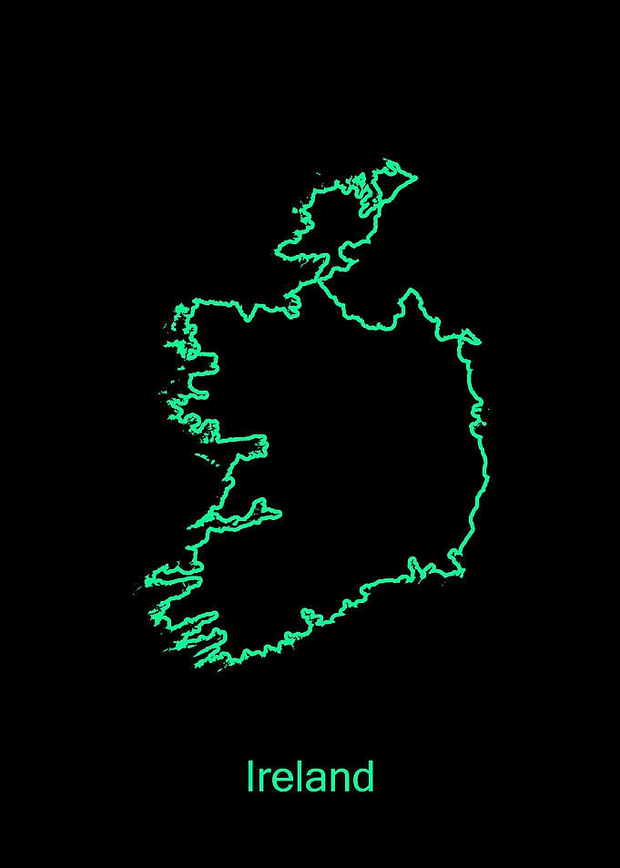 Ireland