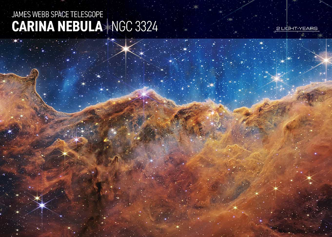 James Webb Telescope