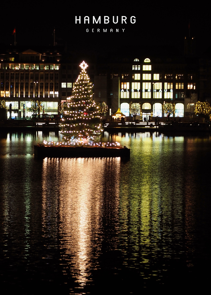 Hamburg