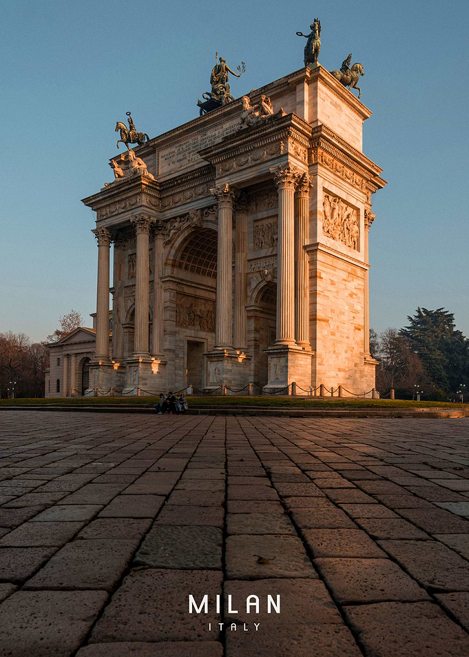 Milan