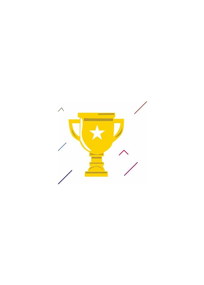 Achievement Logo