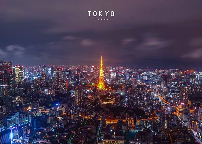 Tokyo