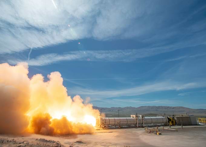 Booster testing