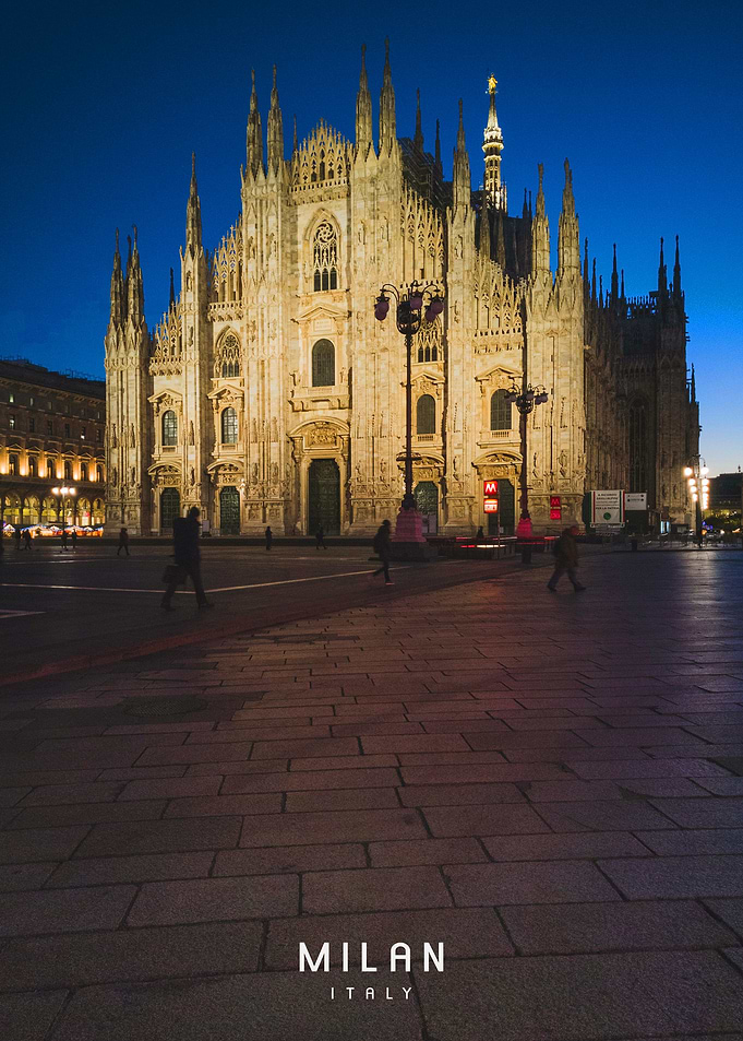 Milan