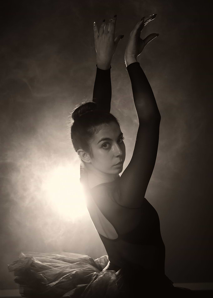Ballet and dancing 121